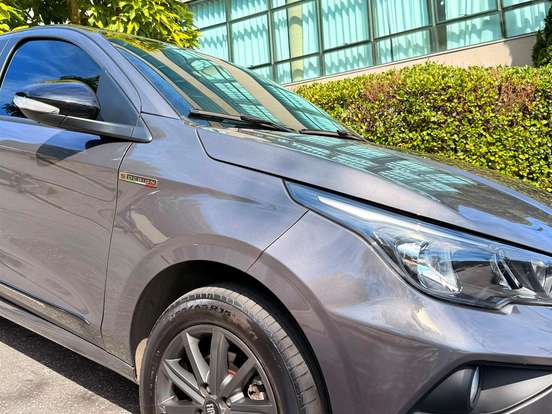 FIAT-CRONOS-1.3 FIREFLY FLEX DRIVE CVT FIAT-CRONOS-2024