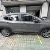 FIAT FASTBACK 1.0 TURBO 200 FLEX CVT FIAT FASTBACK 1.0 TURBO 200 FLEX CVT