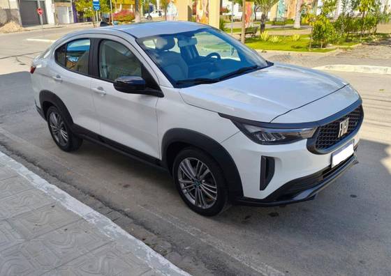 FIAT FASTBACK 1.0 TURBO 200 FLEX CVT