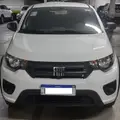 FIAT MOBI 1.0 EVO FLEX LIKE. MANUAL FIAT MOBI 1.0 EVO FLEX LIKE. MANUAL