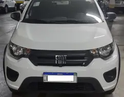 FIAT MOBI 1.0 EVO FLEX LIKE. MANUAL FIAT MOBI 1.0 EVO FLEX LIKE. MANUAL