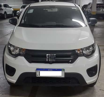 FIAT-MOBI-1.0 EVO FLEX LIKE. MANUAL FIAT-MOBI-2021