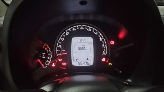 FIAT-MOBI-1.0 EVO FLEX LIKE. MANUAL FIAT-MOBI-2021