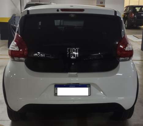 FIAT-MOBI-1.0 EVO FLEX LIKE. MANUAL FIAT-MOBI-2021