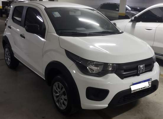 FIAT-MOBI-1.0 EVO FLEX LIKE. MANUAL FIAT-MOBI-2021