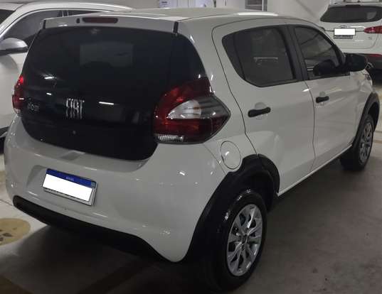 FIAT-MOBI-1.0 EVO FLEX LIKE. MANUAL FIAT-MOBI-2021