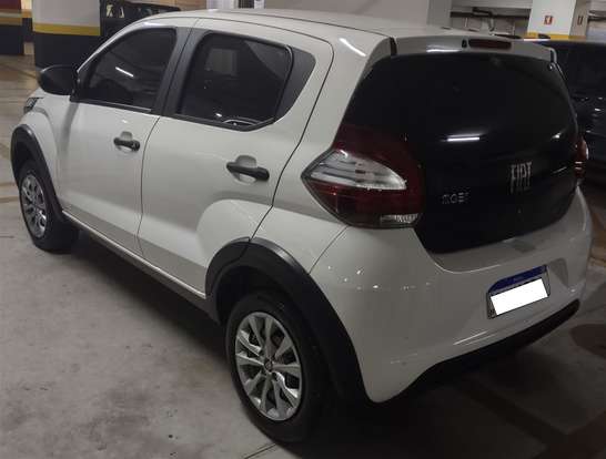 FIAT-MOBI-1.0 EVO FLEX LIKE. MANUAL FIAT-MOBI-2021