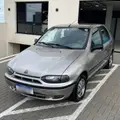 FIAT PALIO 1.6 MPI ELX 8V GASOLINA 4P MANUAL FIAT PALIO 1.6 MPI ELX 8V GASOLINA 4P MANUAL