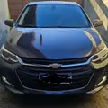 CHEVROLET ONIX 1.0 TURBO FLEX PREMIER AUTOMÁTICO CHEVROLET ONIX 1.0 TURBO FLEX PREMIER AUTOMÁTICO