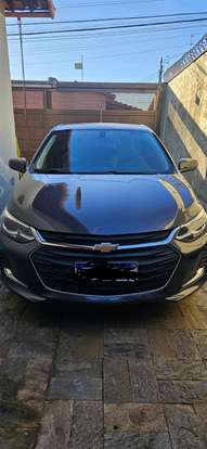 CHEVROLET-ONIX-1.0 TURBO FLEX PREMIER AUTOMÁTICO CHEVROLET-ONIX-2023