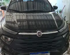 FIAT TORO 1.8 16V EVO FLEX FREEDOM AT6 FIAT TORO 1.8 16V EVO FLEX FREEDOM AT6
