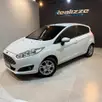 FORD FIESTA 1.5 SE HATCH 16V FLEX 4P MANUAL FORD FIESTA 1.5 SE HATCH 16V FLEX 4P MANUAL
