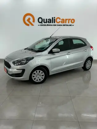 FORD KA 1.0 TI-VCT FLEX SE MANUAL FORD KA 1.0 TI-VCT FLEX SE MANUAL