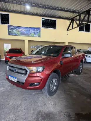 FORD-RANGER-2017
