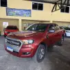 FORD RANGER 2.2 XLS 4X4 CD 16V DIESEL 4P AUTOMÁTICO FORD RANGER 2.2 XLS 4X4 CD 16V DIESEL 4P AUTOMÁTICO