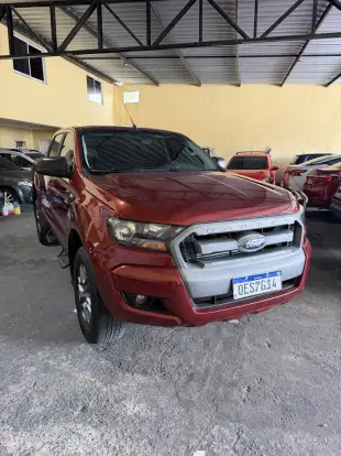 FORD-RANGER-2017