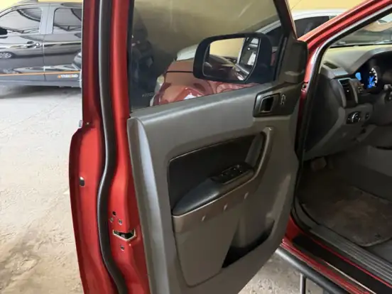 FORD-RANGER-2.2 XLS 4X4 CD 16V DIESEL 4P AUTOMÁTICO FORD-RANGER-2017