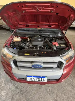FORD-RANGER-2017