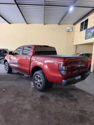 FORD-RANGER-2017