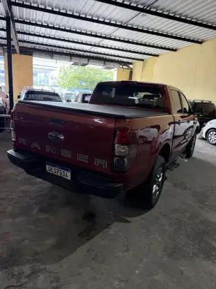 FORD-RANGER-2017