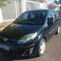 FORD FIESTA 1.0 ROCAM SE PLUS 8V FLEX 4P MANUAL FORD FIESTA 1.0 ROCAM SE PLUS 8V FLEX 4P MANUAL