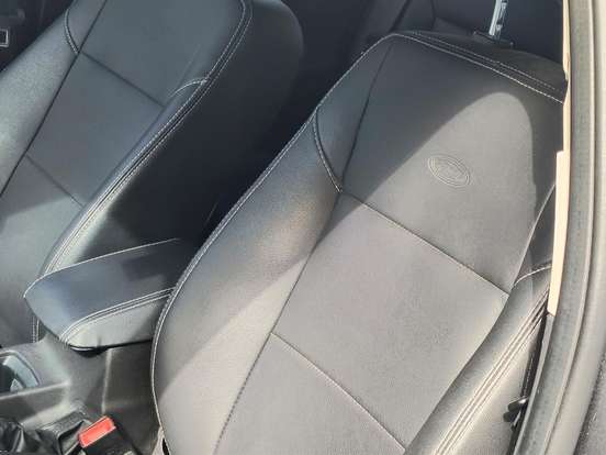 FORD-FOCUS-1.6 SE 16V FLEX 4P MANUAL FORD-FOCUS-2017
