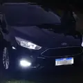 FORD FOCUS 2.0 SE PLUS 16V FLEX 4P POWERSHIFT FORD FOCUS 2.0 SE PLUS 16V FLEX 4P POWERSHIFT