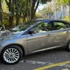 FORD FOCUS 2.0 TITANIUM PLUS 16V FLEX 4P POWERSHIFT FORD FOCUS 2.0 TITANIUM PLUS 16V FLEX 4P POWERSHIFT