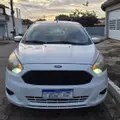 FORD KA 1.0 TI-VCT FLEX SEL MANUAL FORD KA 1.0 TI-VCT FLEX SEL MANUAL