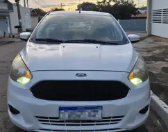 FORD KA 1.0 TI-VCT FLEX SEL MANUAL FORD KA 1.0 TI-VCT FLEX SEL MANUAL
