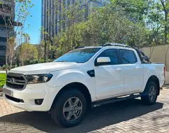 FORD RANGER 2.2 XLS 4X2 CD 16V DIESEL 4P AUTOMÁTICO FORD RANGER 2.2 XLS 4X2 CD 16V DIESEL 4P AUTOMÁTICO