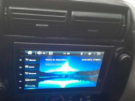 FORD-RANGER-4.0 XL 4X2 CS V6 12V GASOLINA 2P MANUAL FORD-RANGER-1997