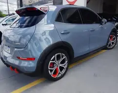 GWM ORA 03 63 KW ELÉTRICO GT GWM ORA 03 63 KW ELÉTRICO GT