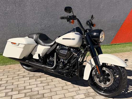 HARLEY-DAVIDSON-ROAD KING SPECIAL HARLEY-DAVIDSON-ROAD KING SPECIAL-2018