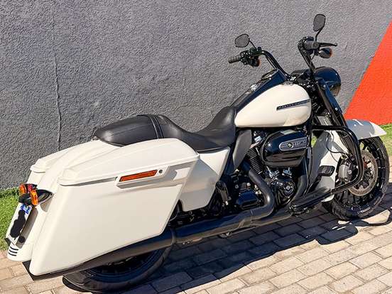 HARLEY-DAVIDSON-ROAD KING SPECIAL HARLEY-DAVIDSON-ROAD KING SPECIAL-2018