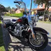 HARLEY-DAVIDSON ROAD KING CLASSIC HARLEY-DAVIDSON ROAD KING CLASSIC