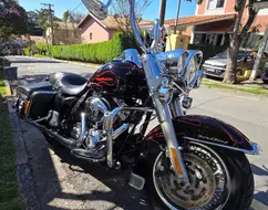 HARLEY-DAVIDSON ROAD KING CLASSIC HARLEY-DAVIDSON ROAD KING CLASSIC