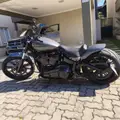 HARLEY-DAVIDSON SOFTAIL BREAKOUT 114 HARLEY-DAVIDSON SOFTAIL BREAKOUT 114