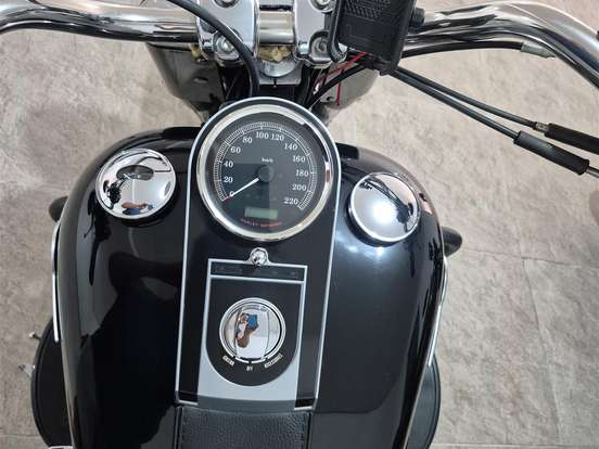 HARLEY-DAVIDSON-SOFTAIL FAT BOY HARLEY-DAVIDSON-SOFTAIL FAT BOY-2014