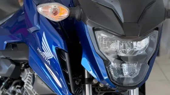 HONDA CG 160 FAN HONDA CG 160 FAN