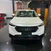 HONDA HR-V 1.5 DI I-VTEC TURBO FLEX ADVANCE CVT HONDA HR-V 1.5 DI I-VTEC TURBO FLEX ADVANCE CVT