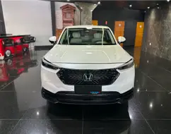 HONDA HR-V 1.5 DI I-VTEC TURBO FLEX ADVANCE CVT HONDA HR-V 1.5 DI I-VTEC TURBO FLEX ADVANCE CVT