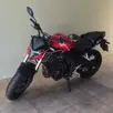 HONDA CB 500F ABS HONDA CB 500F ABS