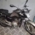 HONDA CG 150 FAN ESDi HONDA CG 150 FAN ESDi