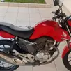 HONDA CG 160 FAN HONDA CG 160 FAN