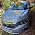 HONDA CITY 1.5 i-VTEC FLEX LX CVT HONDA CITY 1.5 i-VTEC FLEX LX CVT