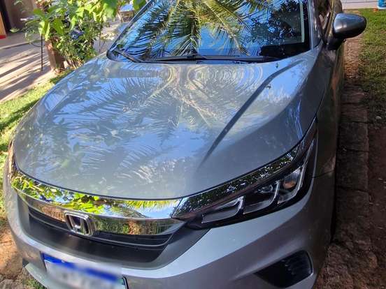 HONDA-CITY-1.5 i-VTEC FLEX LX CVT HONDA-CITY-2024