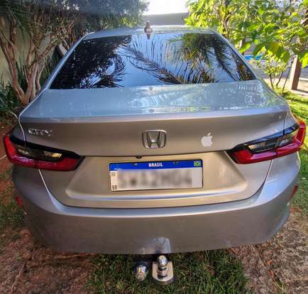 HONDA-CITY-1.5 i-VTEC FLEX LX CVT HONDA-CITY-2024