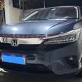 HONDA CITY 1.5 i-VTEC FLEX TOURING CVT HONDA CITY 1.5 i-VTEC FLEX TOURING CVT