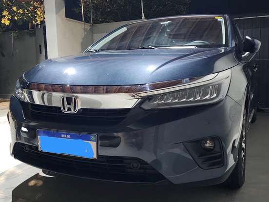 HONDA-CITY-1.5 i-VTEC FLEX TOURING CVT HONDA-CITY-2023